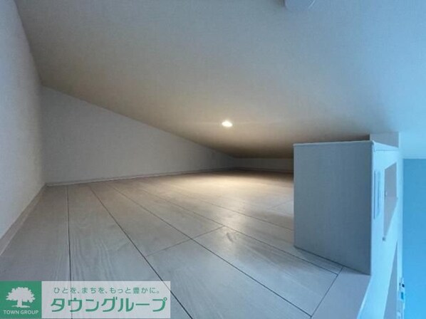 ソラニア上井草の物件内観写真